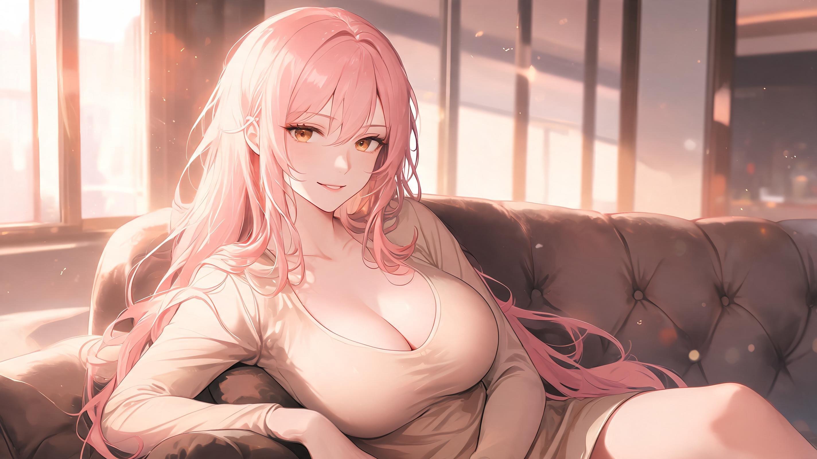 Nomi AI review hero — intimate setting illustrating long-term AI companion relationships